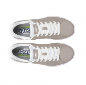 SF-M800 W warm taupe MBT shoes woman